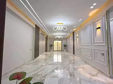 Apartments For sale in El Lebeny, Faisal, 180 sqm