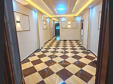 Apartments For sale in Rich Home St, El Hanouvel, 125 sqm