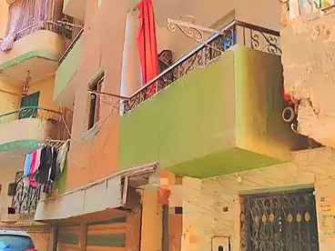 منزل / بيت للبيع في شارع الثلاثيني، فيصل، 80 متر