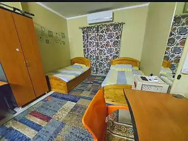 شقق للبيع في مدينة الطيران، حلوان، 150 متر