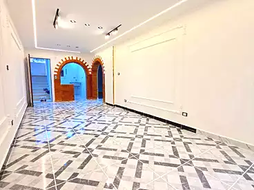 شقق للبيع في شارع الحديد والصلب، الهانوفيل، 110 متر