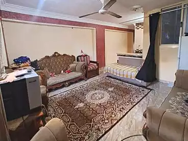 Apartments For sale in El Hanafeya St., El Bitash, 85 sqm