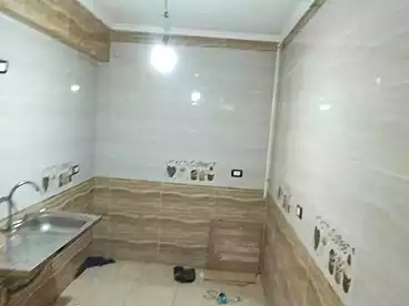 إداري للإيجار في شارع المراغي، حلوان الشرقية، 140 متر