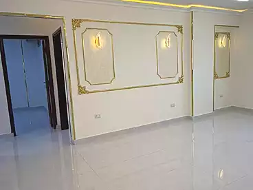Apartments For sale in El Naam, Ain Shams, 120 sqm