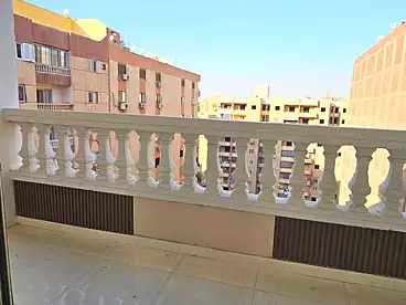 Apartments For sale in El Lebeny, El Haram, 170 sqm