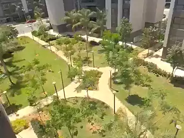 Properties For rent in Madinaty - B 15, Fifteenth Zone Buildings, 155 sqm