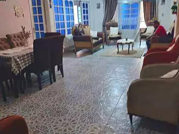 شقق للبيع في شارع ترسا، الطالبية، 160 متر