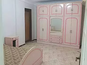 Apartments For sale in El Mandara Bahri, El Mandara, 120 sqm