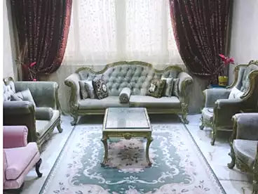 شقق للبيع في شارع محمد سيد أحمد، حلوان، 240 متر