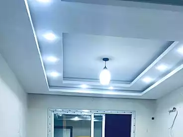 Apartments For rent in City Light Mall, El Seyouf, 90 sqm
