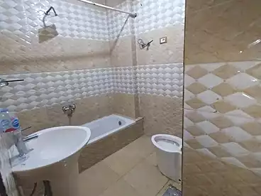 شقق للإيجار في المريوطية، فيصل، 120 متر