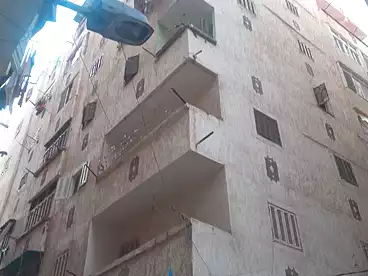 شقق للبيع في شارع رضوان، الهانوفيل، 85 متر