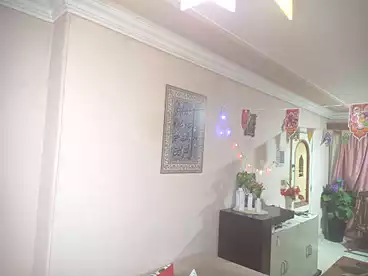شقق للبيع في شارع العشرين، فيصل، 130 متر