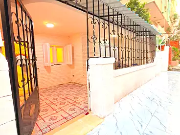 شاليهات للبيع في شاطئ النخيل - ٦ اكتوبر، العجمي، 125 متر