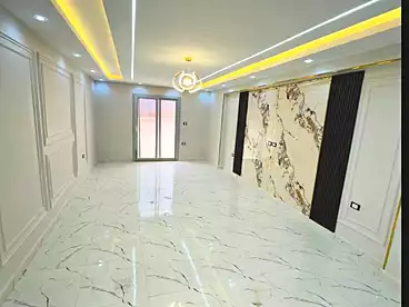 Apartments For sale in El Mansheya St., El Tawabek, 150 sqm