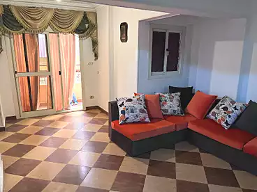 شقق للبيع في شارع الثلاثيني، الهرم، 155 متر