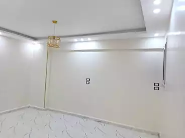 Apartments For sale in Street 27, Nozha 2, 120 sqm