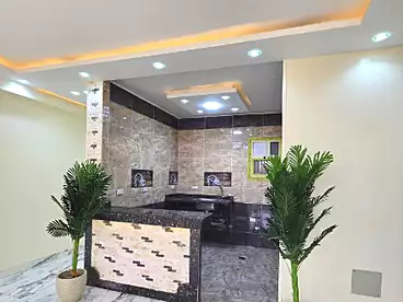 Apartments For sale in El Lebeny, El Haram, 150 sqm