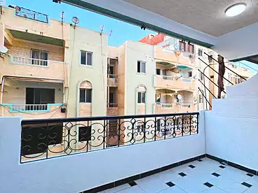 عقارات للبيع في شاطئ النخيل - ٦ اكتوبر، العجمي، 90 متر