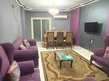 شقق للبيع في المريوطية، فيصل، 120 متر