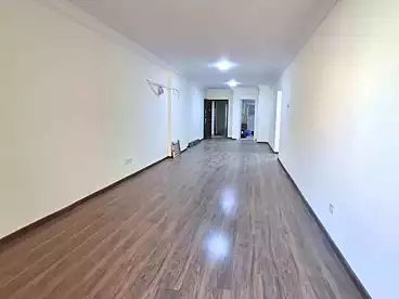 Apartments For sale in City Light Mall, El Seyouf, 155 sqm