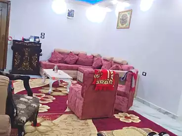 شقق للبيع في شارع الحي، البيطاش، 140 متر