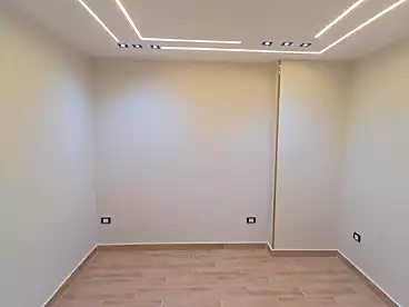 Apartments For sale in El Arbaeen St., Bianchi, 140 sqm