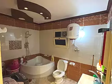 Apartments For sale in El Lebeny, El Haram, 160 sqm