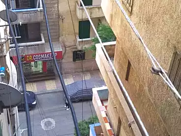عقارات للبيع في ميامي، الاسكندرية، 85 متر