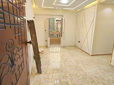 Apartments For sale in El Falki, El Seyouf, 100 sqm