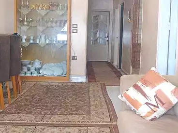 Apartments For sale in El Naam, Ain Shams, 100 sqm