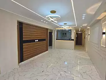 Apartments For sale in El Lebeny, El Haram, 150 sqm