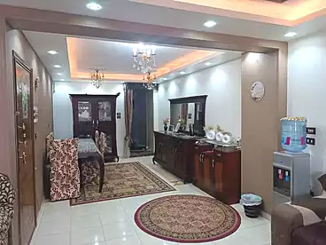 Apartments For sale in Zaki Hawas St., Helwan El Sharkeya, 145 sqm