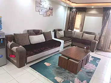 شقق للبيع في شارع محمود زكي، حلوان، 145 متر