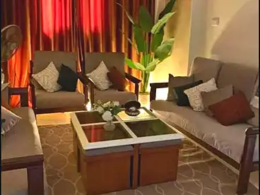شقق للبيع في أطلس، حلوان، 90 متر