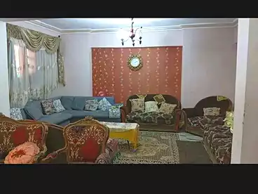 Apartments For sale in Shamaa, El Seyouf, 135 sqm