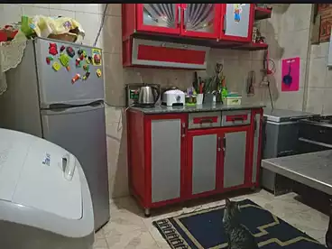 شقق للبيع في شهر العسل، البيطاش، 100 متر