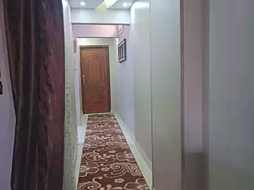 Apartments For sale in Zaki Hawas St., Helwan El Sharkeya, 145 sqm