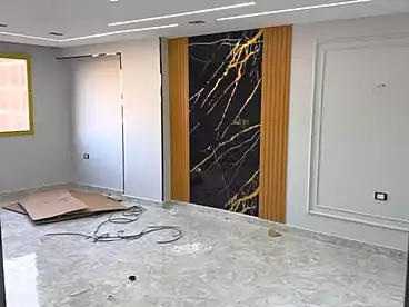 Apartments For sale in El Lebeny, El Haram, 140 sqm