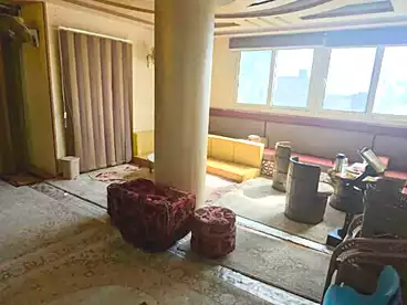 Furnished Apartment For sale in El Falki, El Seyouf, 140 sqm
