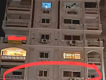 تجاري للإيجار في شارع الملك فيصل، فيصل، 700 متر