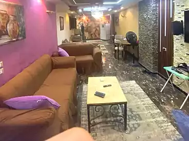 Apartments For sale in Dar El-Saada St, El Zaytoun El-Bahareya, 140 sqm