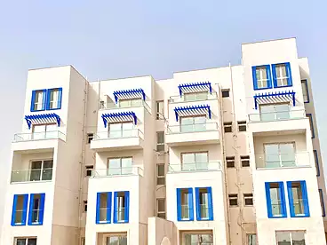 للبيع في منتجع نايا باي، منتجعات الساحل الشمالى، 165 متر