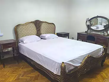 Properties For rent in El Batrawi St., 1st Zone, 500 sqm
