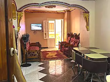 عقارات للإيجار في شارع البرنسيسة، البيطاش، 90 متر