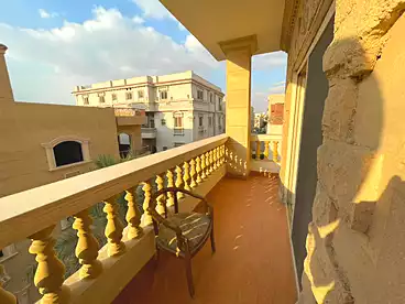 Properties For rent in Mohamed Hashem Fouad St., El Narges 3, 200 sqm
