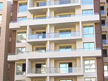 Apartments For sale in De Joya 1 Compound - Taj Misr, R8, 118 sqm