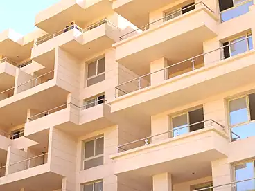 Apartments For sale in De Joya 1 Compound - Taj Misr, R8, 140 sqm