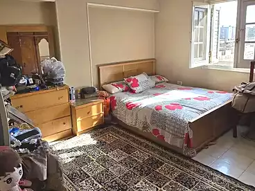 عقارات للبيع في الفسطاط الجديدة، الفسطاط، 135 متر