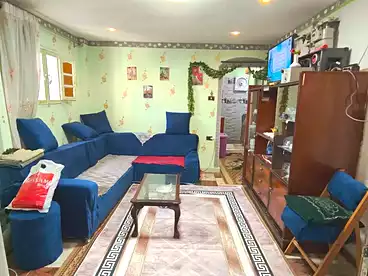 Properties For sale in El Falki, El Seyouf, 75 sqm